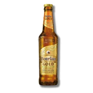 BEER LAO GOLD LAGER