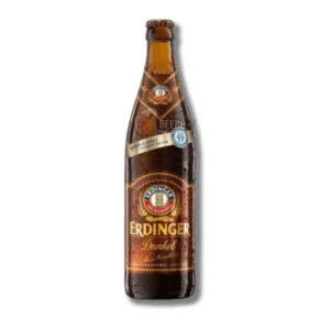 ERDINGER WEISSBIER