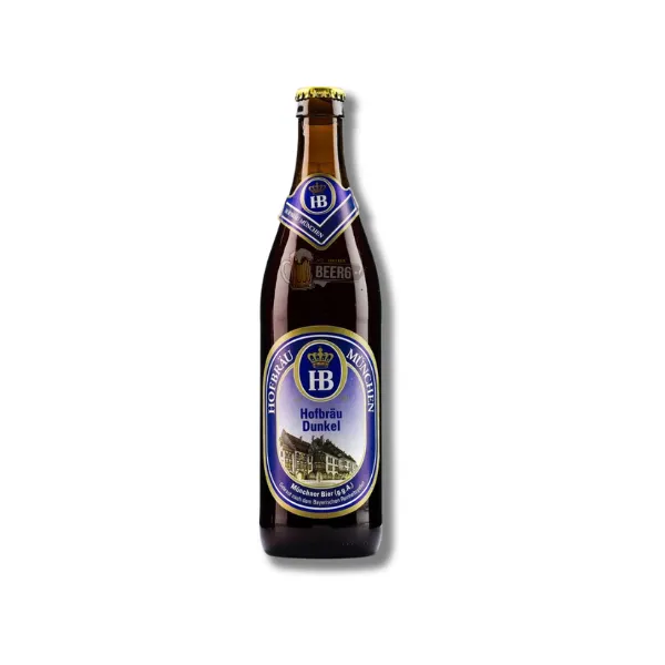 HOFBRAU DUNKEL