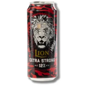 LION EXTRA STRONG