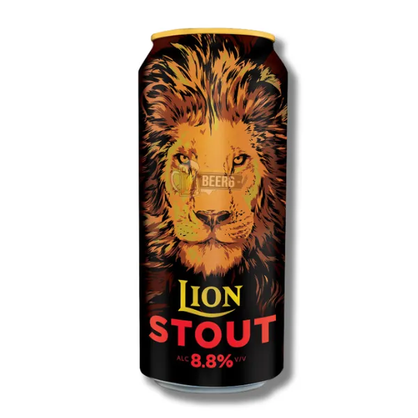 LION STOUT