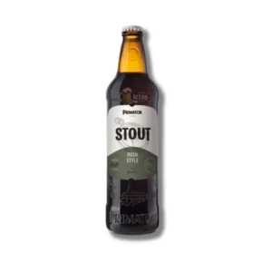 PRIMATOR STOUT