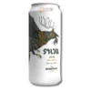 RAVEN IPA BOTTLE