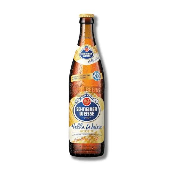 SCHNEIDER WEISSE TAP 1