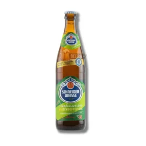 SCHNEIDER WEISSE TAP 5