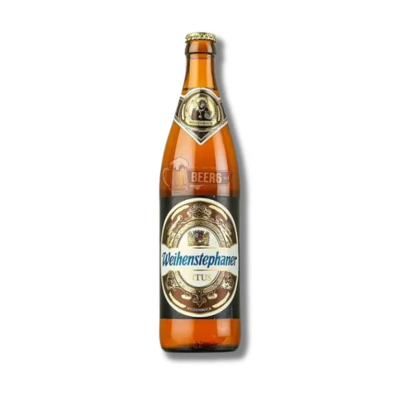 WEIHENSTEPHAN VITUS