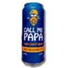 คอลมีปาป้า CALL ME PAPA HAZY MILKSHAKE IPA