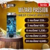 วิซาร์ด WIZARD PASSION DEER CANS