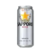 เบียร์ซัปโปโร SAPPORO LAGER