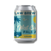 เบียร์เอาท์ลอว์ OUTLAW WEST COAST PALE ALE
