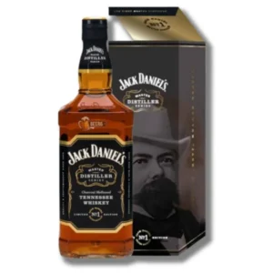 Jack Daniel's No.1