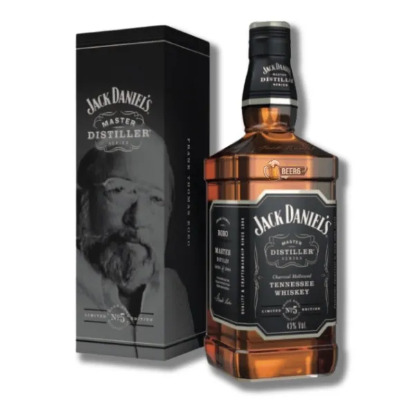 Jack Daniel's No.5 Limited