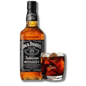 Jack Daniels’s No.7 1 L