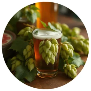 Hops icon