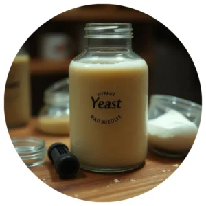 Yeast icon